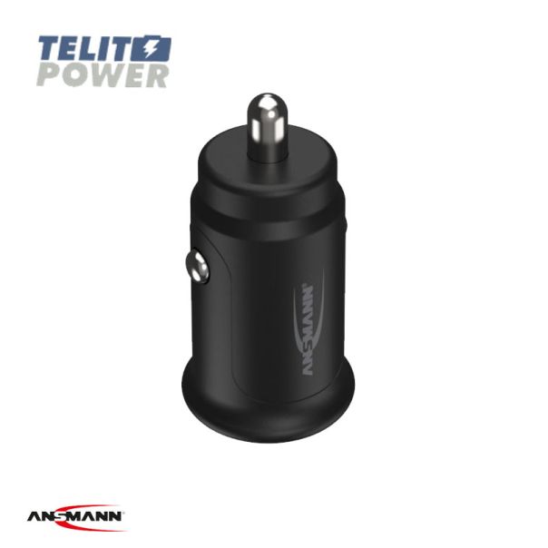 ANSMANN Auto punjač USB punjač CC212 - ANSMANN 2.4A - EP3286257