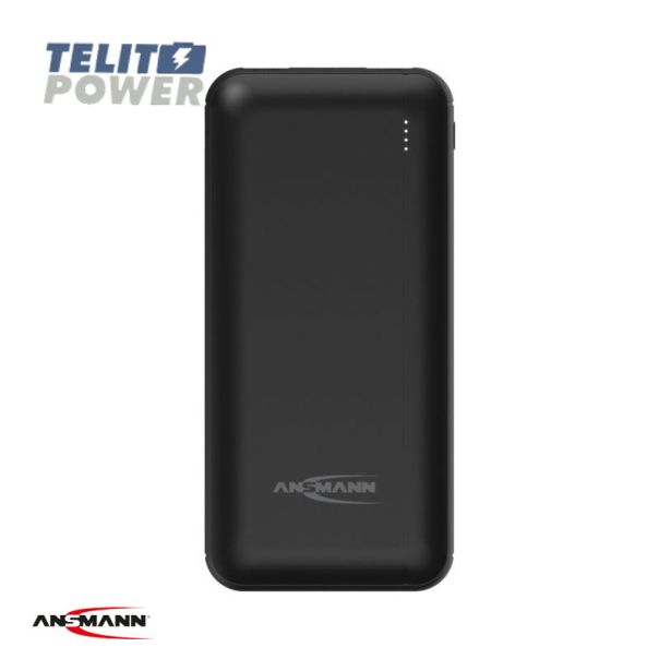 ANSMANN Powerbank 20000mAh PB212 - ANSMANN - EP3283830