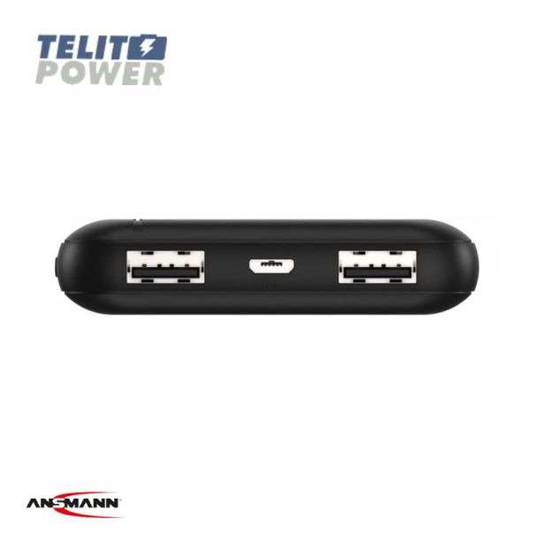 ANSMANN Powerbank 10000mAh PB212 - ANSMANN - EP3287579