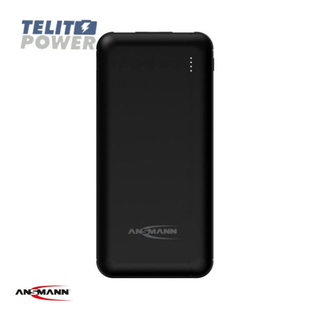 ANSMANN Powerbank 10000mAh PB212 - ANSMANN - EP3287579