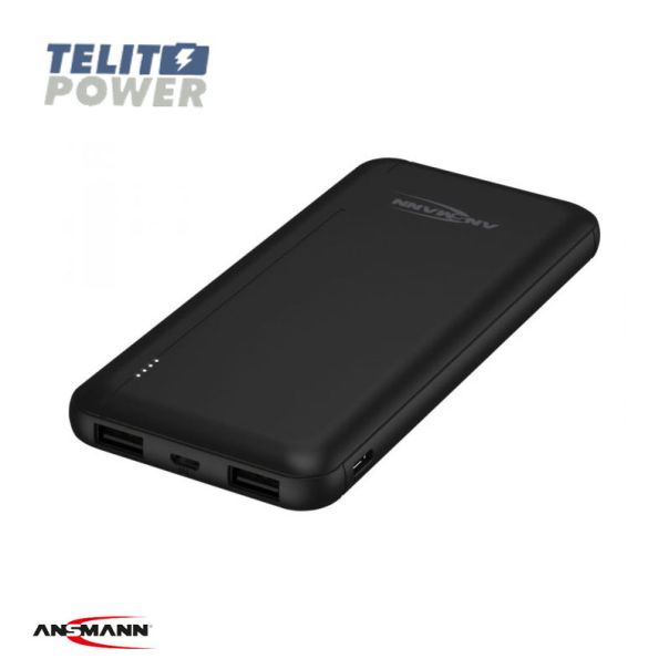 ANSMANN Powerbank 10000mAh PB212 - ANSMANN - EP3287579