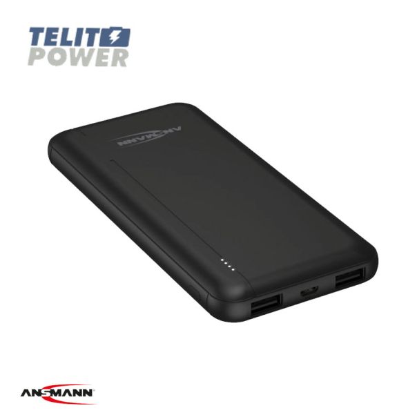 ANSMANN Powerbank 10000mAh PB212 - ANSMANN - EP3287579