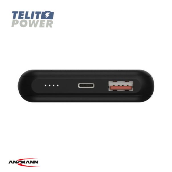 ANSMANN Powerbank 10000mAh PB218 wireless - ANSMANN - EP3287333