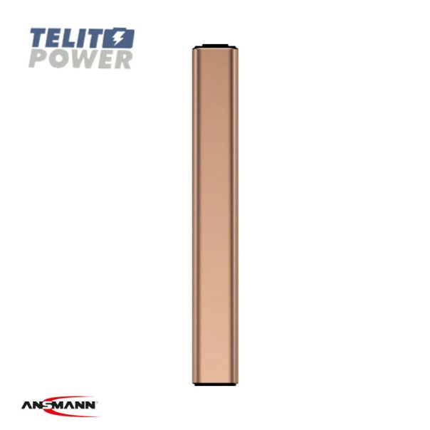 ANSMANN Powerbank 5000mAh PB112 pink - ANSMANN - EP3285512