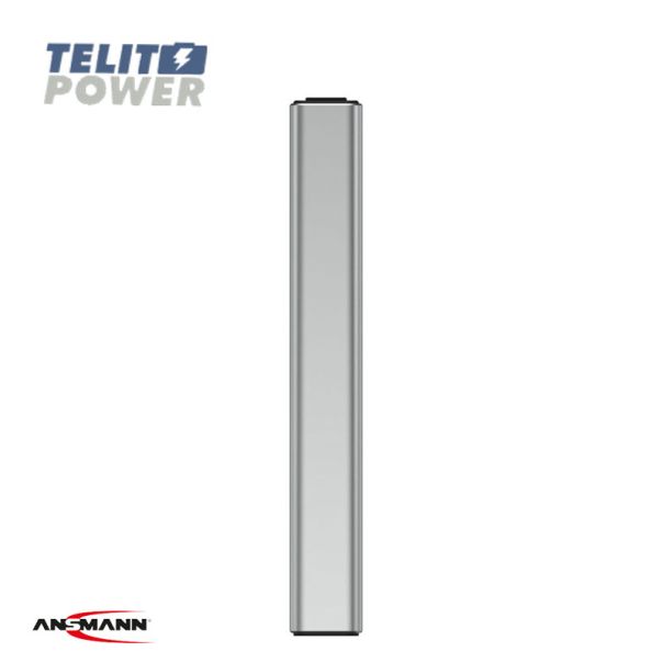 ANSMANN Powerbank 5000mAh PB112 silver- ANSMANN - EP3282975