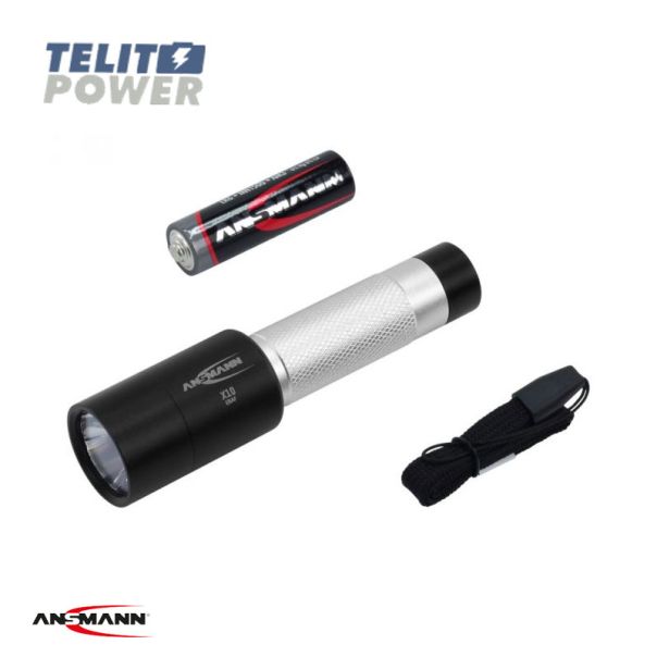 ANSMANN X10 LED - EP3287123