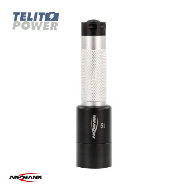 ANSMANN X10 LED - EP3287123
