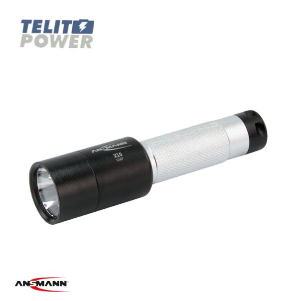ANSMANN X10 LED - EP3287123