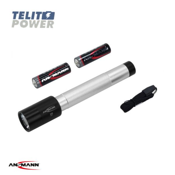 ANSMANN X20 LED - EP3285731