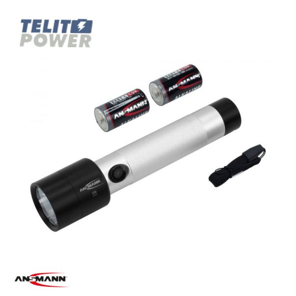 ANSMANN X30 LED - EP3286269