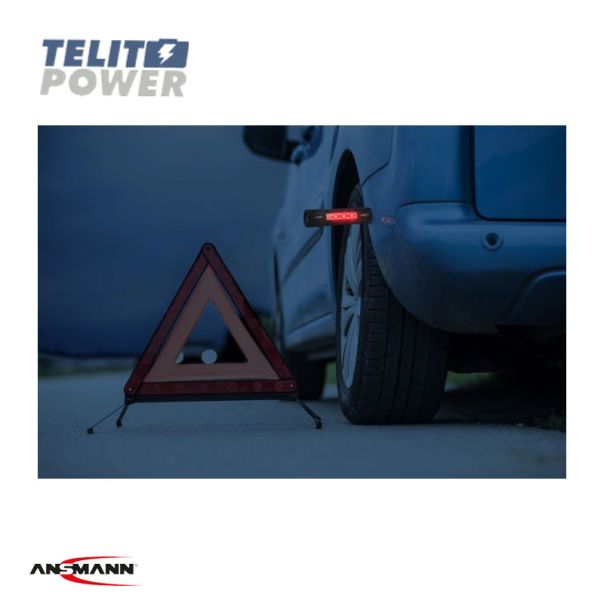 ANSMANN FUTURE Multi 3 u 1 LED - EP3286796