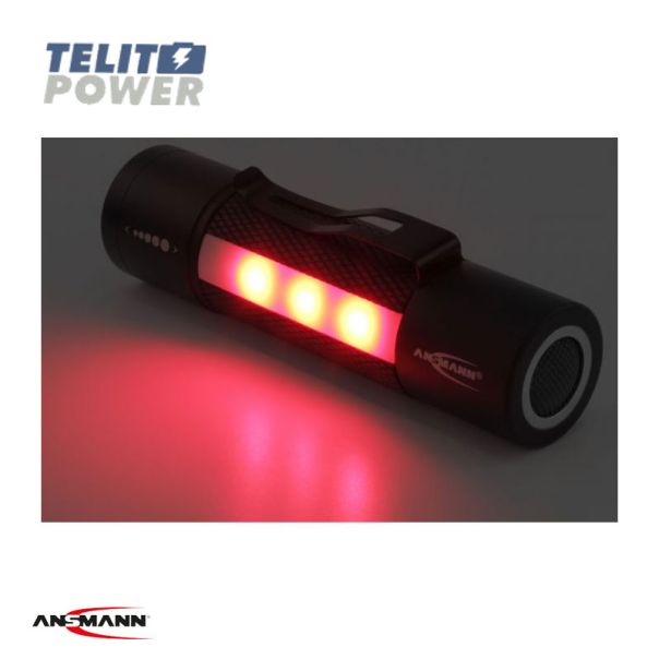 ANSMANN FUTURE Multi 3 u 1 LED - EP3286796