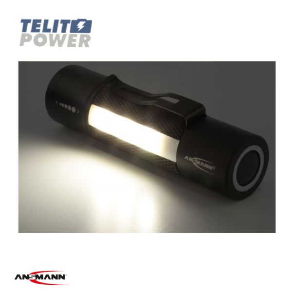 ANSMANN FUTURE Multi 3 u 1 LED - EP3286796