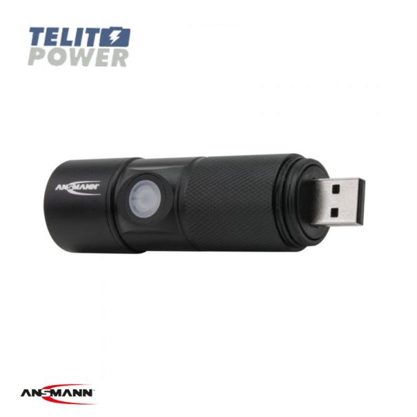 ANSMANN Baterijska lampa Future T350FR - EP3287027
