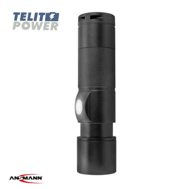 ANSMANN Baterijska lampa Future T350FR - EP3287027