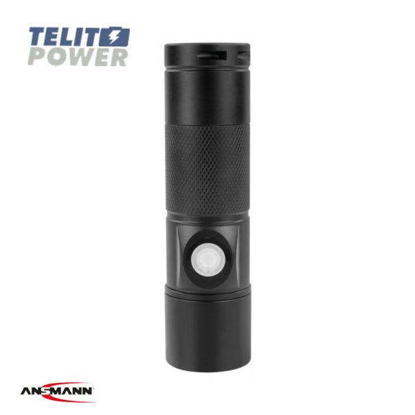 ANSMANN Baterijska lampa Future T350FR - EP3287027
