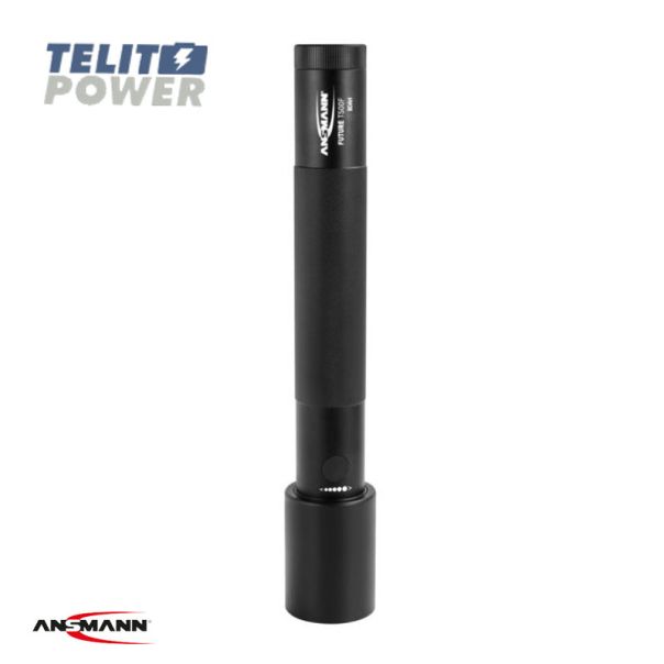 ANSMANN Baterijska lampa Future T500F - EP3286709