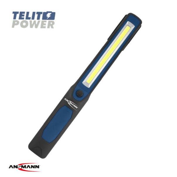 ANSMANN Radna lampa WL250B slim Ansmann - EP3284169