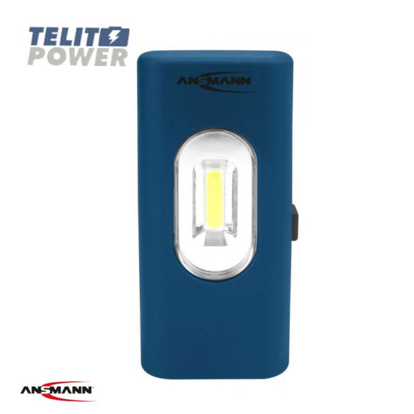 ANSMANN Radna lampa WL30B clip Ansmann - EP3284334