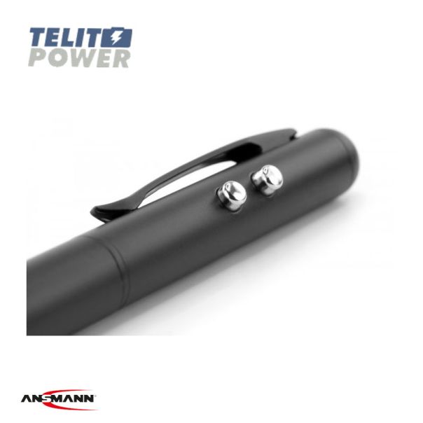 ANSMANN Laser Pointer 4 u 1 - EP3283377