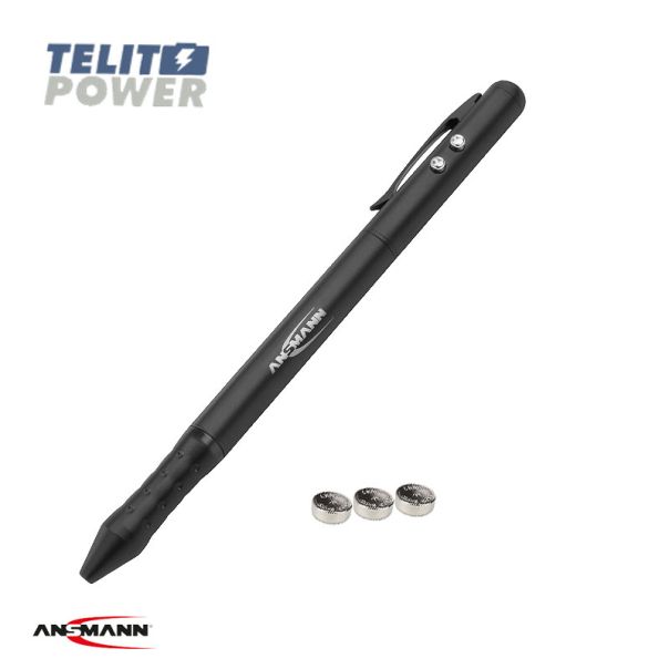 ANSMANN Laser Pointer 4 u 1 - EP3283377