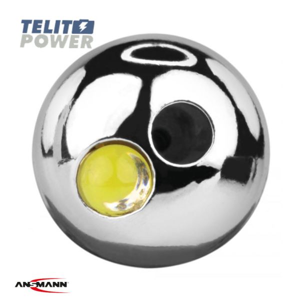 ANSMANN Stylus Touch 4 u 1 - EP3287603
