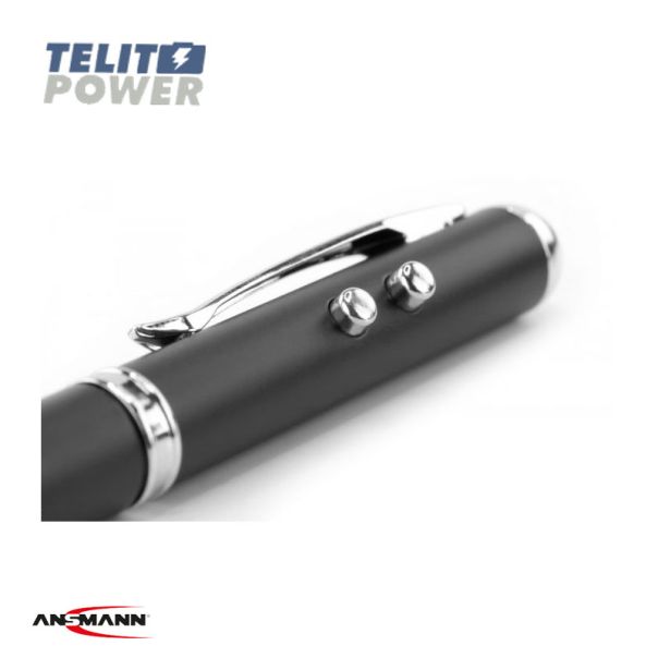 ANSMANN Stylus Touch 4 u 1 - EP3287603