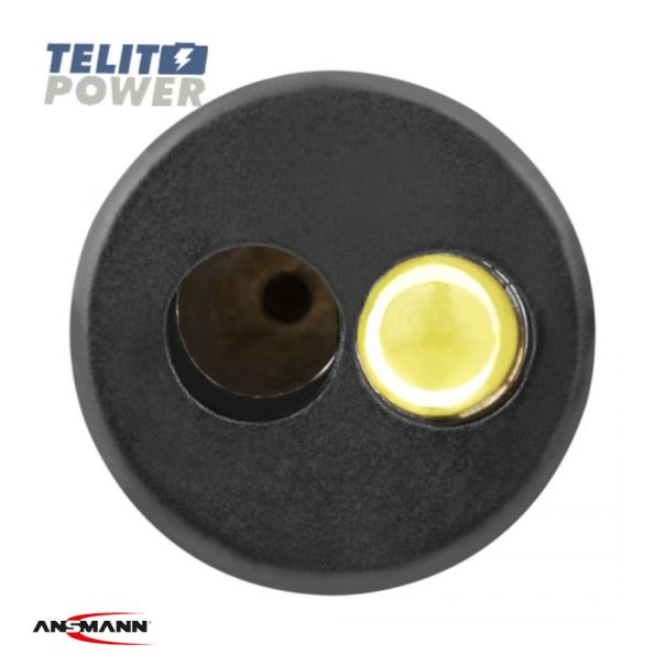 ANSMANN Laser Pointer 2 u 1 – Laser i LED svetlo - EP3283140