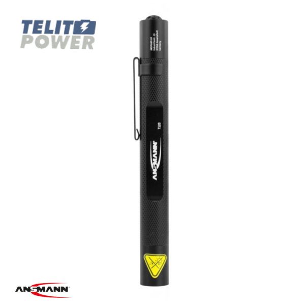 ANSMANN Baterijska lampa Future T120 - EP3287231