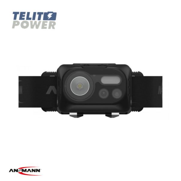 ANSMANN HD230BS LED HEADLIGHT - EP3284958