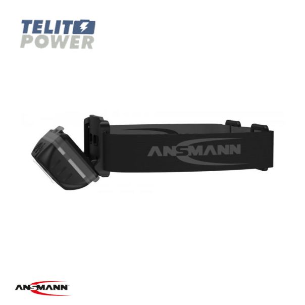 ANSMANN HD230BS LED HEADLIGHT - EP3284958
