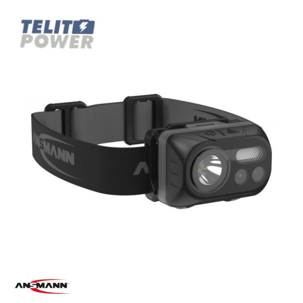 ANSMANN HD230BS LED HEADLIGHT - EP3284958