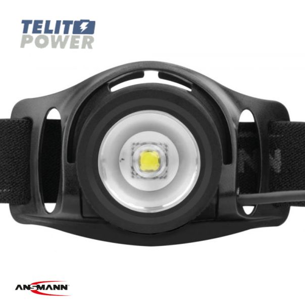 ANSMANN HD500R LED HEADLIGHT punjiva - EP3283224