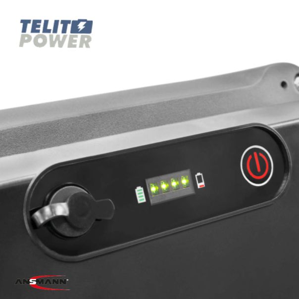 ANSMANN FL1600R LED punjivi podni reflektor 20W - EP3285719