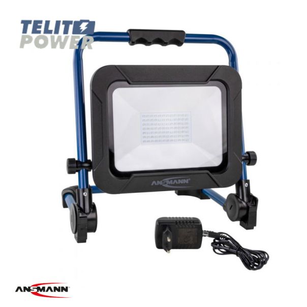 ANSMANN FL4500R LED punjivi podni reflektor 50W - EP3287114