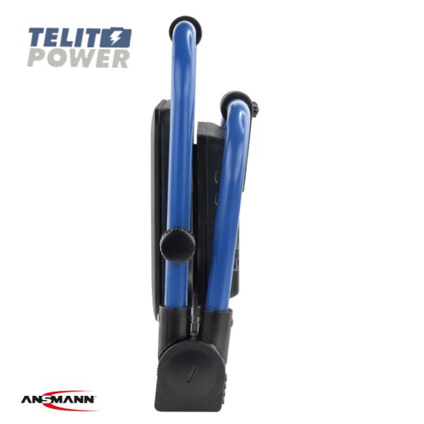 ANSMANN FL800AC LED prenosni podni reflektor 10W - EP3285794