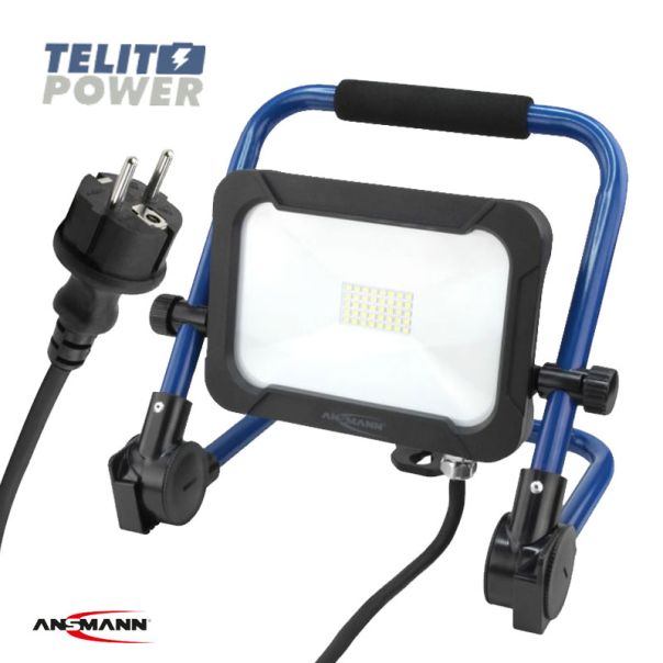 ANSMANN FL2400AC LED prenosni podni reflektor 30W - EP3285054