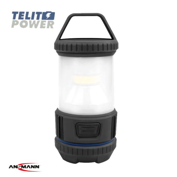 ANSMANN Profesionalna kamping lampa CL200B Ansmann - EP3286002
