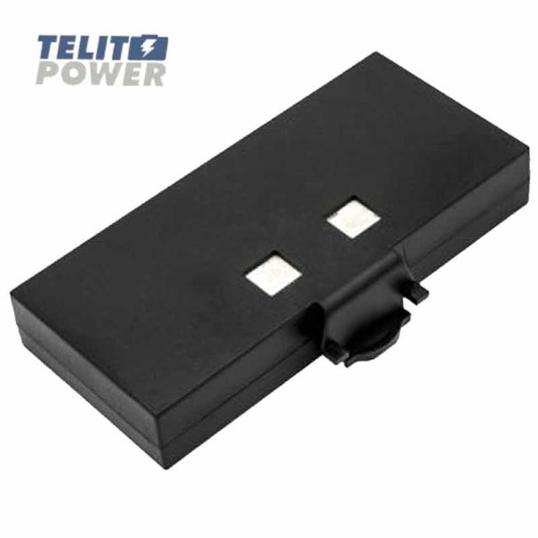 CAMERON SINO Baterija HTR010BL / HE010 za daljinsku kontrolu krana NiMH 9.6V 2000mAh - EP3287168