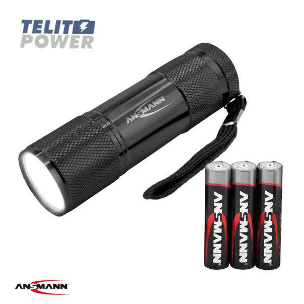ANSMANN ACTION COB LED - EP3285380