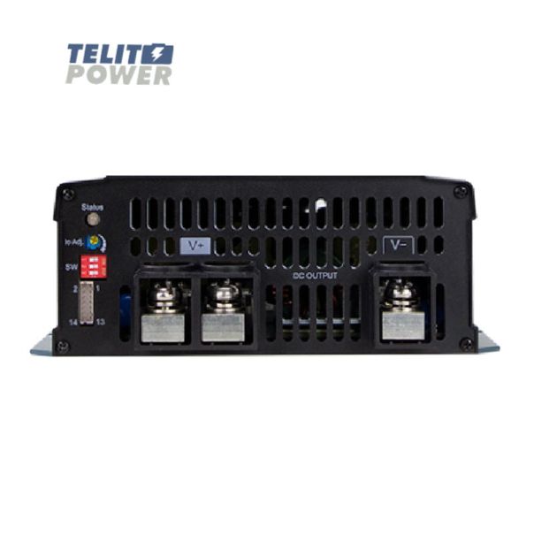 MEANWELL Punjač akumulatora - Li-Ion baterija NPB-1700-48 1700W / 42 -80V / 25A MEAN WELL - EP3287465