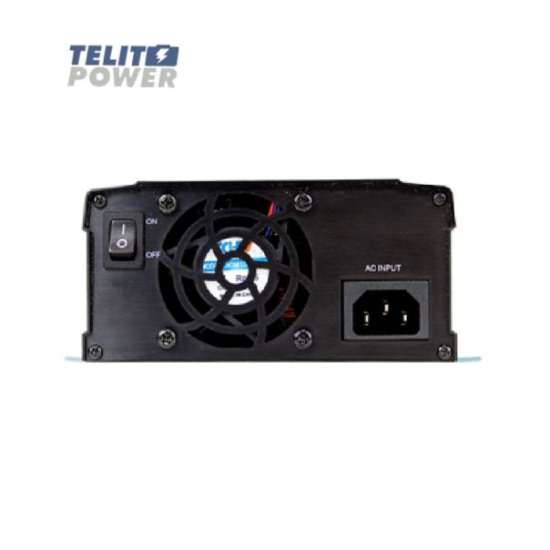 MEANWELL Mean Well NPB-750-24 punjač akumulatora – Li-Ion baterija, 750W - EP3287120