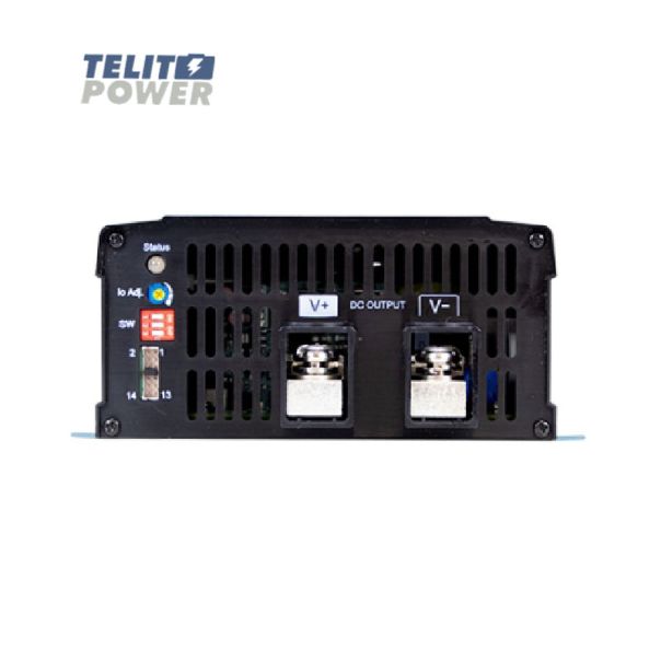 MEANWELL Mean Well NPB-750-24 punjač akumulatora – Li-Ion baterija, 750W - EP3287120