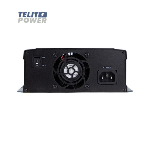MEANWELL Punjač akumulatora - Li-Ion baterija NPB-1700-24 1700W / 21-42V / 50A MEAN WELL - EP3284046