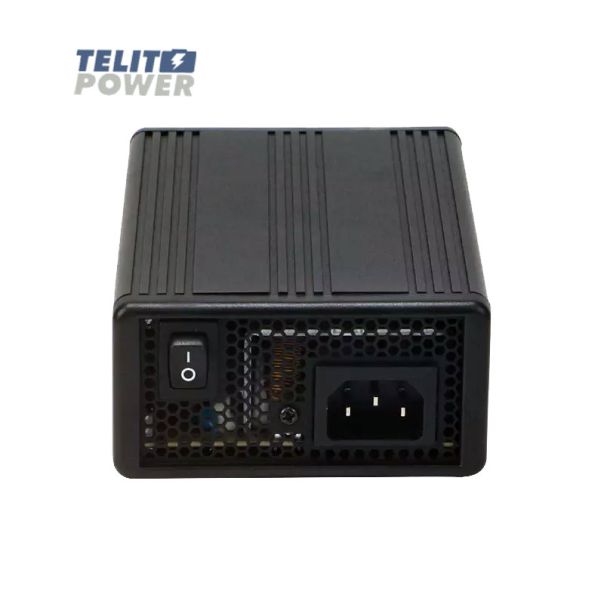 MEANWELL Punjač akumulatora - Li-Ion baterija NPB-360-12TB 360W / 10.5-15.2V / 20A MEAN W - EP3287486