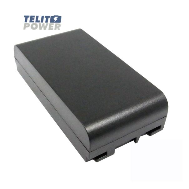 CAMERON SINO CS-GEB111 Baterija za Leica Geodetske Uređaje – 6V 2100mAh NiMH - EP3284055
