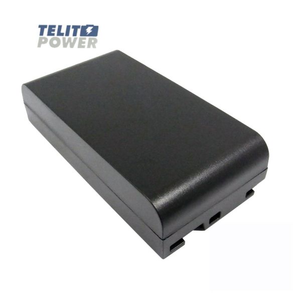 CAMERON SINO CS-GEB111 Baterija za Leica Geodetske Uređaje – 6V 2100mAh NiMH - EP3284055