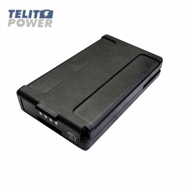 CAMERON SINO Baterija Li-Ion 11.1V 5200mAh CS-TRS800SL za TRIMBLE S3 - EP3286332