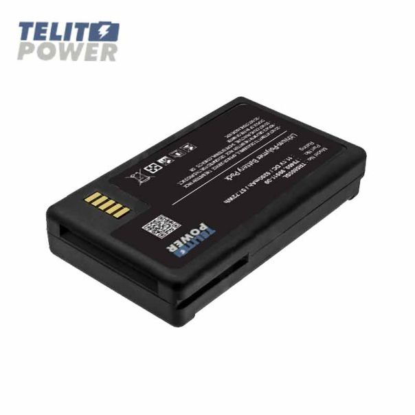 CAMERON SINO Baterija Li-Ion 11.1V 5200mAh CS-TRS800SL za TRIMBLE S3 - EP3286332