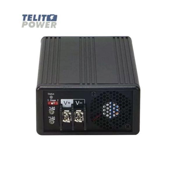 MEANWELL Punjač akumulatora - Li-Ion baterija NPB-360-48TB 360W / 42-60.8V / 6A MEAN WELL - EP3286667